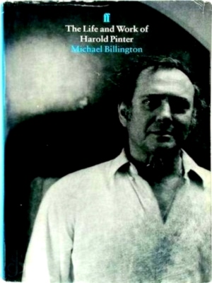 Imagen del vendedor de The Life and Work of Harold Pinter Special Collection a la venta por Collectors' Bookstore