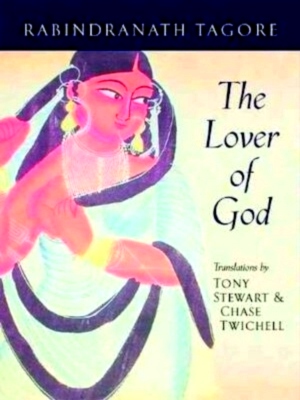 Seller image for The Lover of God Special Collection for sale by Collectors' Bookstore