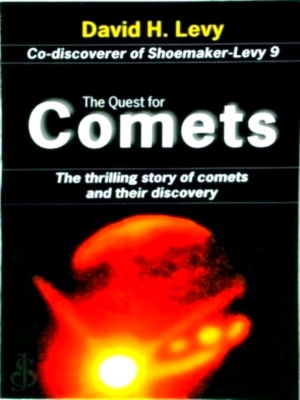 Imagen del vendedor de The Quest for Comets Special Collection a la venta por Collectors' Bookstore