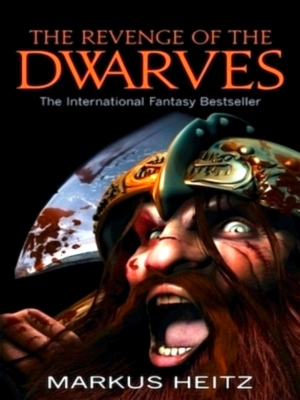 Image du vendeur pour The Revenge Of The Dwarves Book 3 Special Collection mis en vente par Collectors' Bookstore