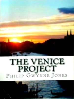 Image du vendeur pour The Venice Project Special Collection mis en vente par Collectors' Bookstore