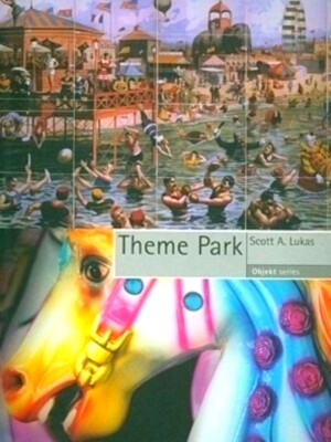 Immagine del venditore per Theme Park Special Collection venduto da Collectors' Bookstore