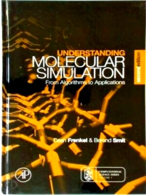 Seller image for Understanding Molecular Simulation From Algorithms to Applications Special Collection for sale by Collectors' Bookstore