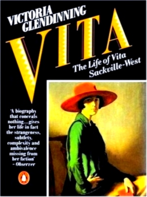 Seller image for Vita The Life of Vita Sackville West Special Collection for sale by Collectors' Bookstore