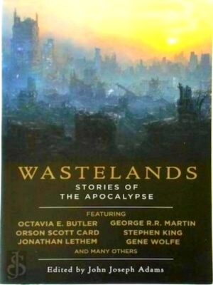 Seller image for Wastelands Stories of the Apocalypse Special Collection for sale by Collectors' Bookstore