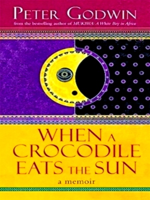 Seller image for When a Crocodile Eats the Sun Special Collection for sale by Collectors' Bookstore