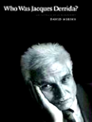 Seller image for Who Was Jacques Derrida? Special Collection for sale by Collectors' Bookstore