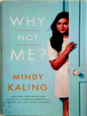 Imagen del vendedor de Why Not Me? Special Collection a la venta por Collectors' Bookstore