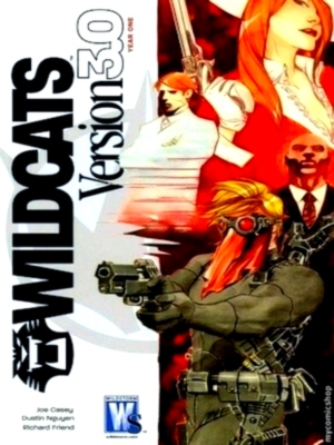 Immagine del venditore per Wildcats Version 3. 0; Year One Special Collection venduto da Collectors' Bookstore