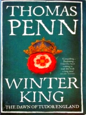 Seller image for Winter King The Dawn of Tudor England Special Collection for sale by Collectors' Bookstore