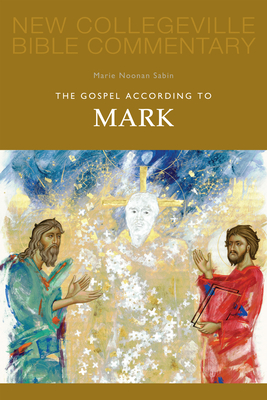 Bild des Verkufers fr The Gospel of Mark (Paperback or Softback) zum Verkauf von BargainBookStores
