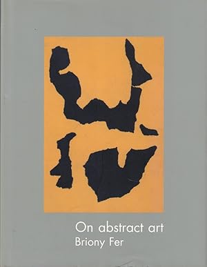 On Abstract Art