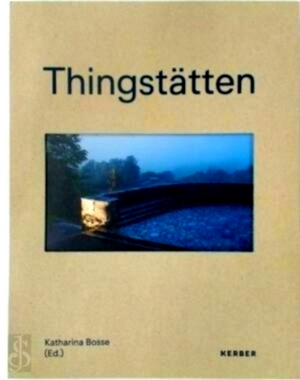 Image du vendeur pour Thingstatten Limited Special Collection mis en vente par Collectors' Bookstore