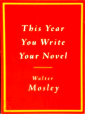 Bild des Verkufers fr This Year You Write Your Novel Special Collection zum Verkauf von Collectors' Bookstore