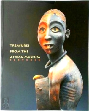 Seller image for Treasures from the Africa-Museum, Tervuren Special Collection for sale by Collectors' Bookstore