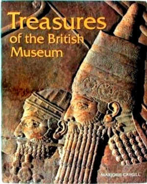 Imagen del vendedor de Treasures of the British Museum Special Collection a la venta por Collectors' Bookstore