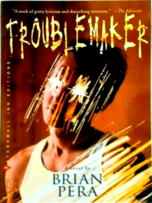 Imagen del vendedor de Troublemaker Special Collection a la venta por Collectors' Bookstore