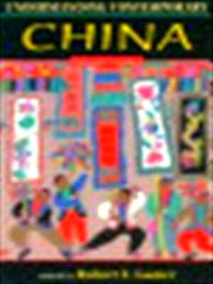 Seller image for Understanding contemporary China Special Collection for sale by Collectors' Bookstore