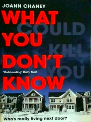 Seller image for What You Don't Know Special Collection for sale by Collectors' Bookstore