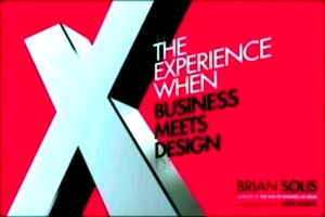 Imagen del vendedor de X The Experience When Business Meets Design Special Collection a la venta por Collectors' Bookstore