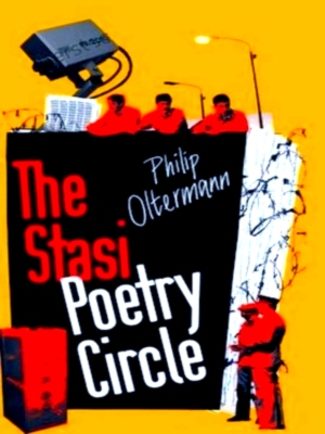 Seller image for The Stasi Poetry Circle Special Collection for sale by Collectors' Bookstore
