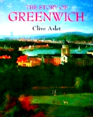 Seller image for The Story of Greenwich Cobee Special Collection for sale by Collectors' Bookstore