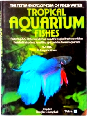 Imagen del vendedor de The Tetra Encyclopedia of Freshwater Tropical Aquarium Fishes Special Collection a la venta por Collectors' Bookstore