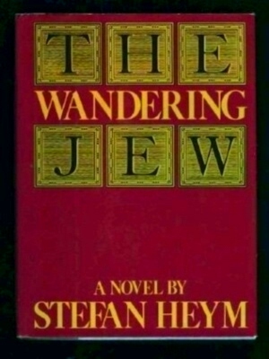 Seller image for The Wandering Jew Special Collection for sale by Collectors' Bookstore