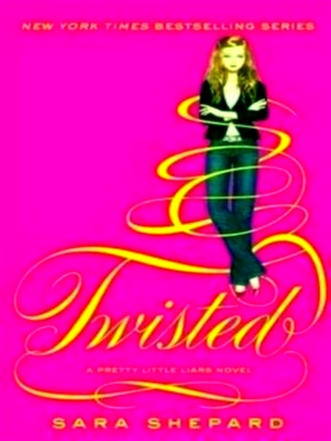 Imagen del vendedor de Twisted Special Collection a la venta por Collectors' Bookstore