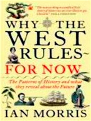 Seller image for Why the West Rules for Now Special Collection for sale by Collectors' Bookstore