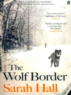 Seller image for Wolf Border Special Collection for sale by Collectors' Bookstore