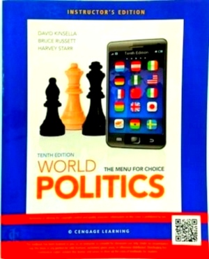 Image du vendeur pour World Politics Instructor's Edition Special Collection mis en vente par Collectors' Bookstore