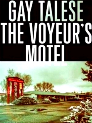 Seller image for The Voyeur's Motel Special Collection for sale by Collectors' Bookstore