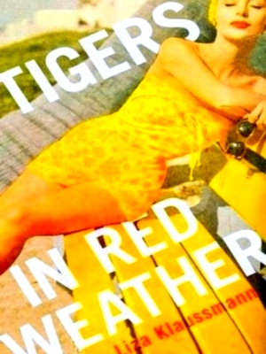 Imagen del vendedor de Tigers in Red Weather Special Collection a la venta por Collectors' Bookstore