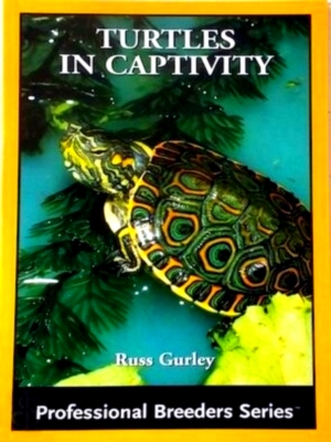 Seller image for Turtles in Captivity Special Collection for sale by Collectors' Bookstore