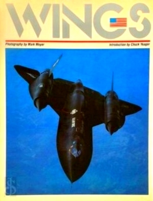 Seller image for Wings Special Collection for sale by Collectors' Bookstore