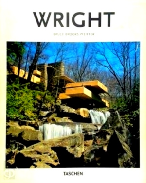 Seller image for Wright Frank Lloyd Wright - 1867-1959: Building for Democracy Special Collection for sale by Collectors' Bookstore