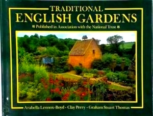 Seller image for Traditional English Gardens Special Collection for sale by Collectors' Bookstore