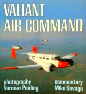 Bild des Verkufers fr Valiant Air Command Special Collection zum Verkauf von Collectors' Bookstore