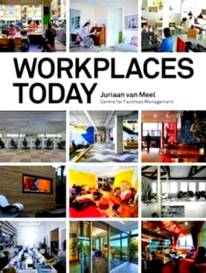Seller image for Workplaces today Special Collection for sale by Collectors' Bookstore