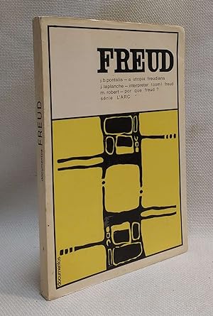 Bild des Verkufers fr Freud [Portuguese edition] zum Verkauf von Book House in Dinkytown, IOBA
