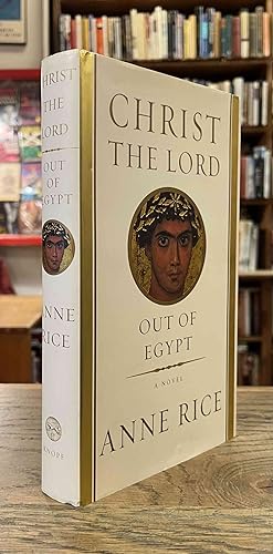 Bild des Verkufers fr Christ the Lord _ Out of Egypt zum Verkauf von San Francisco Book Company