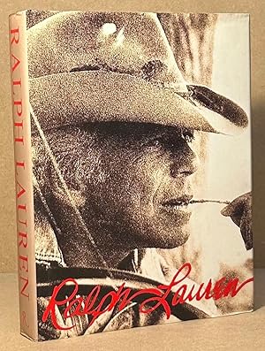 Seller image for Ralph Lauren for sale by San Francisco Book Company