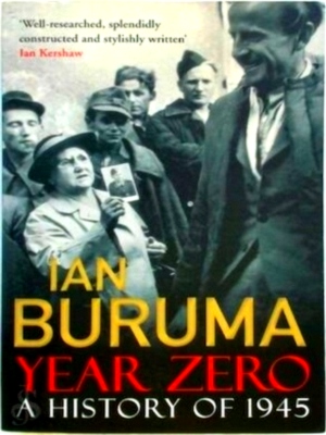 Seller image for Year Zero: A history of 1945 Special Collection for sale by Collectors' Bookstore