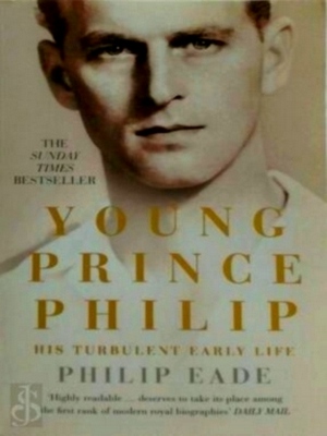 Image du vendeur pour Young Prince Philip Special Collection mis en vente par Collectors' Bookstore
