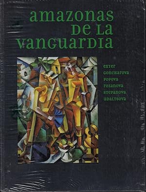 Seller image for Amazonas de La Vanguardia for sale by Kenneth Mallory Bookseller ABAA