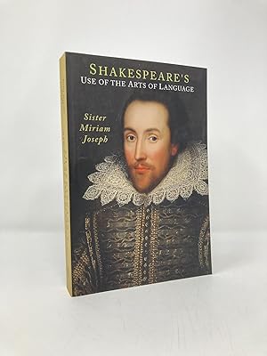 Seller image for Shakespeare's Use of the Arts of Language for sale by Southampton Books