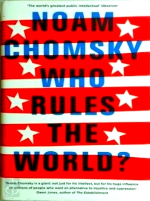 Seller image for Who Rules the World? Special Collection for sale by Collectors' Bookstore