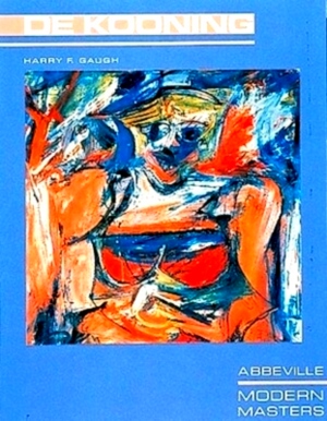 Seller image for Willem De Kooning Special Collection for sale by Collectors' Bookstore