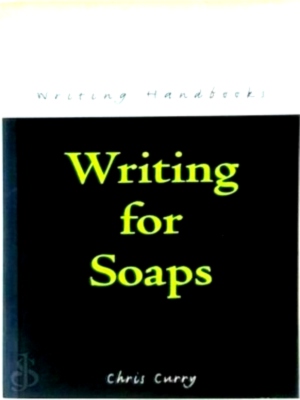 Seller image for Writing for Soaps Special Collection for sale by Collectors' Bookstore